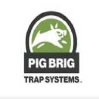 Pig Brig Trap Systems Logo