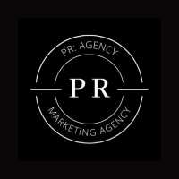 PR: Agency Logo