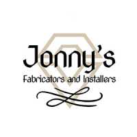 Jonny's Fabricators and Installers Logo