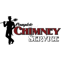 Complete Chimney Service Logo