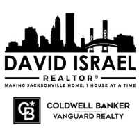 David Israel, REALTOR - Coldwell Banker Vanguard Realty Logo