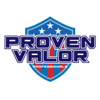 Proven Valor Professionals LLC Logo