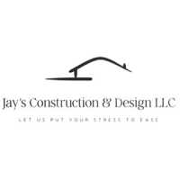 Jay's Construction and Design LLC Logo