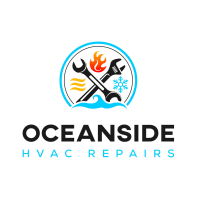 Oceanside HVAC Repairs Logo