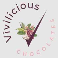 Vivilicious Artisanal Delicacies Logo