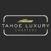 Tahoe Luxury Charters Logo