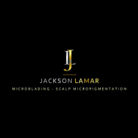 Jackson Lamar Scalp Micropigmentation Logo