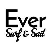 Ever Surf & Sail Logo