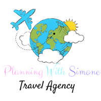 Planning With Simone Logo