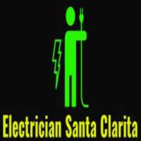 Electrician Santa Clarita Logo