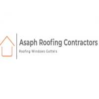 Asaph Roofing Contractors Logo