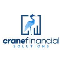 Crane Financial Solutions Logo