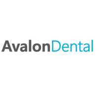 Avalon Dental, PC Logo