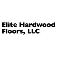 Elite Hardwood Floors, LLC Logo