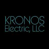 Kronos Electric, LLC Logo