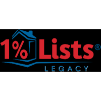 1 Percent Lists Legacy Logo