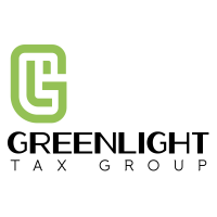 Greenlight Tax Group Logo