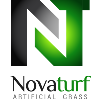 NovaTurf Artificial Grass Logo