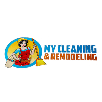 MY Cleaning & Remodeling Logo