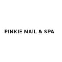 PINKIE Nail Spa | Closter Logo