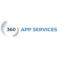 360 App Services Logo