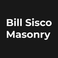 Bill Sisco Masonry Logo
