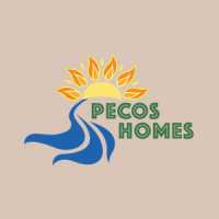 Pecos Homes, Inc. Logo