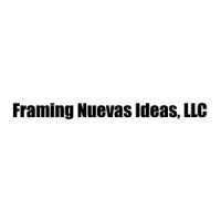 Framing Nuevas Ideas, LLC Logo