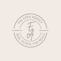 The Eden Agency Real Estate Logo