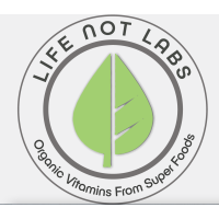 Lifenotlabs.com Logo