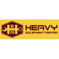 Heavy Equipment Repair Services Charlotte Logo