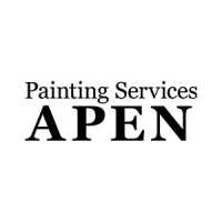 Painting Services APEN Logo