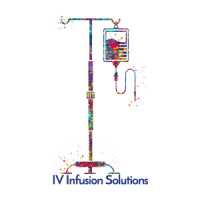 IV Infusion Solutions Logo