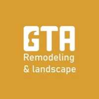 GTA Remodeling & Landscaping LLC Logo