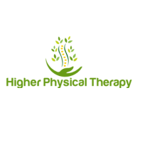 Higher Physio Physical Therapy Logo