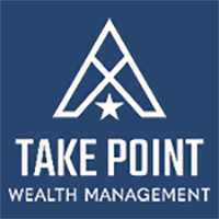 Take Point Wealth Management Logo