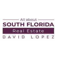 David Lopez - All About South Florida Real Estate Logo