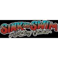 Sink or Swim Recording Studio Logo