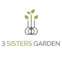 3 Sisters Garden Logo