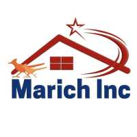 Marich Inc Logo