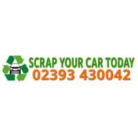Scrap My Car Portsmouth Logo