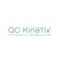 QC Kinetix (Mishawaka) Logo