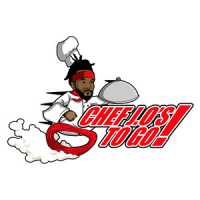 Chef J.O's To Go Logo