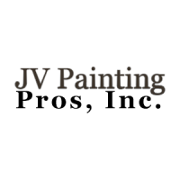 JV Painting Pros, Inc. Logo
