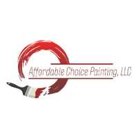 Affordable Choice Painting, LLC Logo