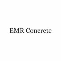EMR Concrete Logo
