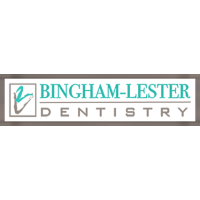 Bingham-Lester Dentistry Logo