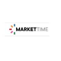 MarketTime Logo