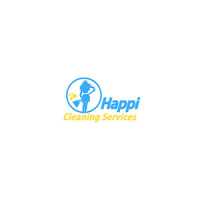Happi cleaning services Logo