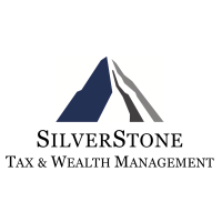 SilverStone Tax & Wealth Management Logo